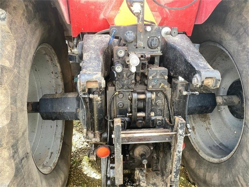 Case IH Magnum MX 230 - 장궤형 트랙터 : 사진 4 Case IH Magnum MX 230 - 장궤형 트랙터 : 사진 4