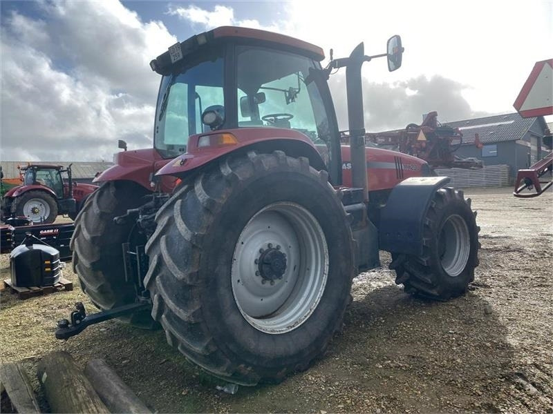 Case IH Magnum MX 230 - 장궤형 트랙터 : 사진 3 Case IH Magnum MX 230 - 장궤형 트랙터 : 사진 3