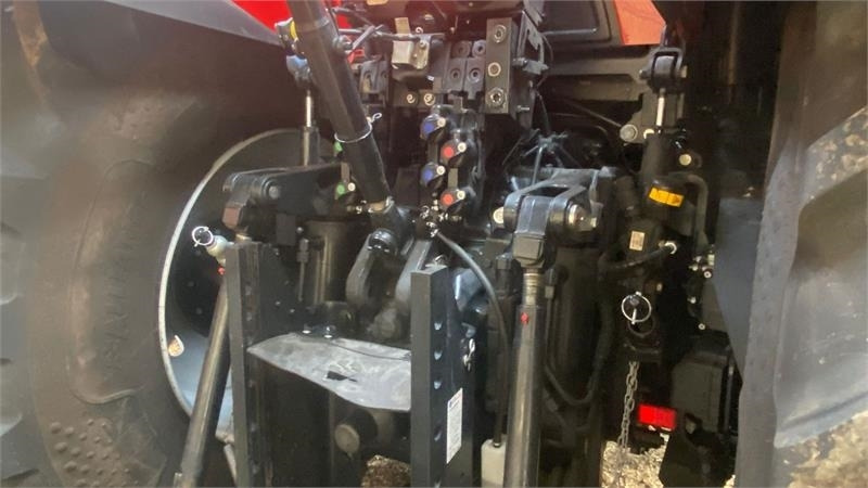 Case IH Puma 200 CVX AFS Connect - 장궤형 트랙터 : 사진 3 Case IH Puma 200 CVX AFS Connect - 장궤형 트랙터 : 사진 3
