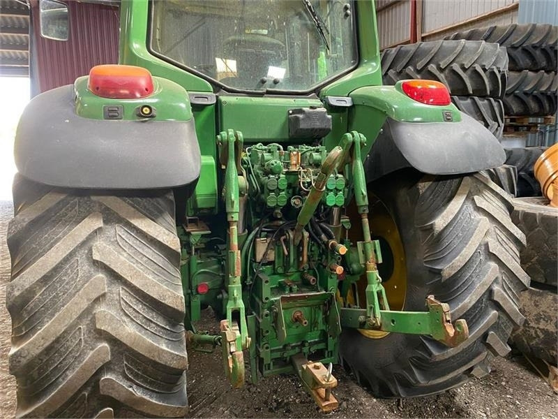 John Deere 6920 S Autopower - 장궤형 트랙터 : 사진 3 John Deere 6920 S Autopower - 장궤형 트랙터 : 사진 3