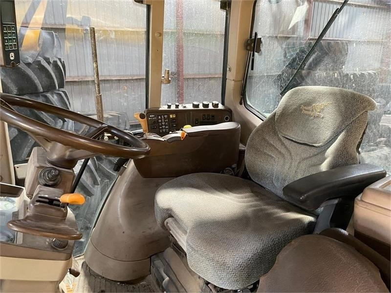 John Deere 6920 S Autopower - 장궤형 트랙터 : 사진 5 John Deere 6920 S Autopower - 장궤형 트랙터 : 사진 5
