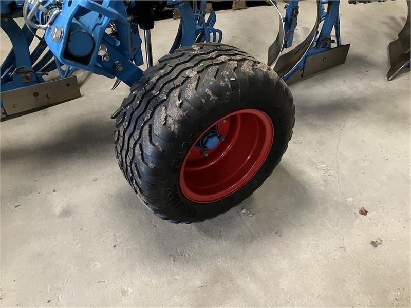 Lemken JUVEL 8VT 5L 100 - 심토경운기 : 사진 5 Lemken JUVEL 8VT 5L 100 - 심토경운기 : 사진 5