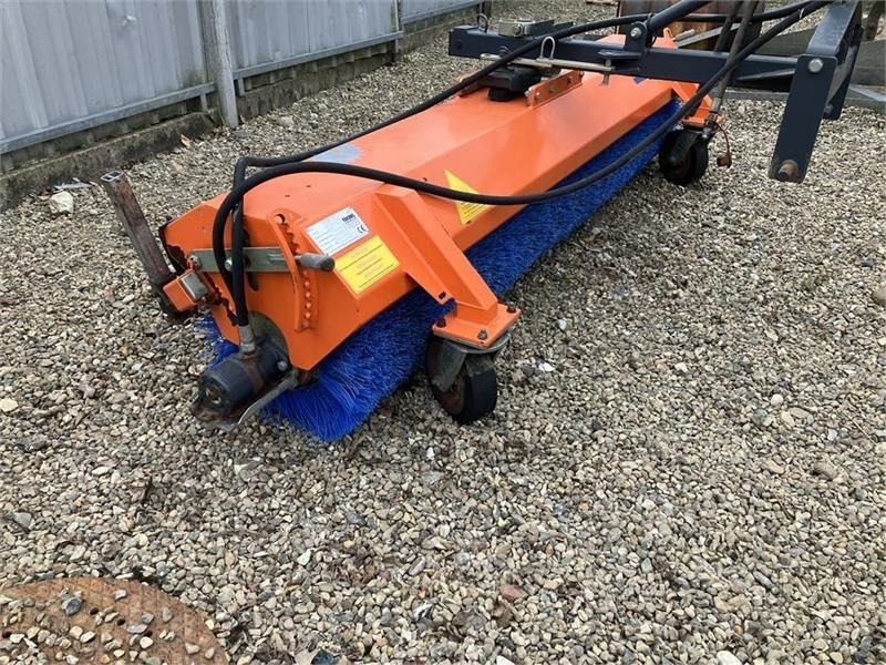 Tuchel 560 Plus - 빗자루 : 사진 4 Tuchel 560 Plus - 빗자루 : 사진 4