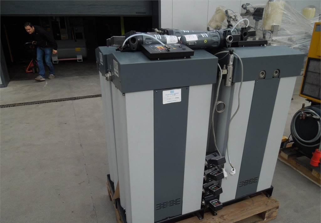 Atlas Copco OSUSZACZ ADSORPCYJNY CD 60 3,60M3/MIN 2008R - 공기 압축기 : 사진 1 Atlas Copco OSUSZACZ ADSORPCYJNY CD 60 3,60M3/MIN 2008R - 공기 압축기 : 사진 1