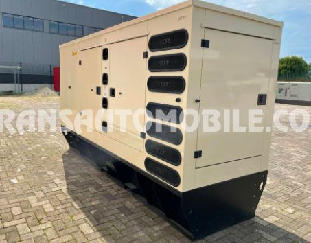 Cummins C150D5 150kVA - EXPORT OUT EU - 발전기 세트 : 사진 2 Cummins C150D5 150kVA - EXPORT OUT EU - 발전기 세트 : 사진 2