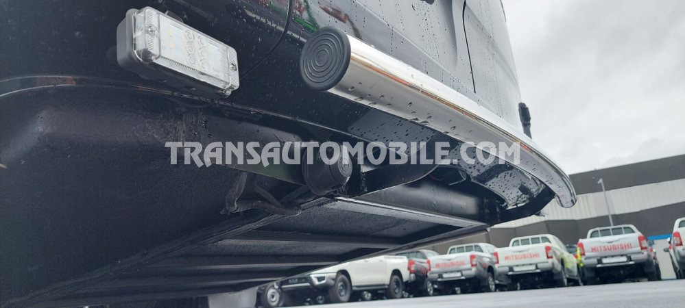 신규 소형 버스, 승합차 Mercedes Benz Sprinter 519 CDI 2.2L DIESEL AUTOMATIQUE vip : 사진 12