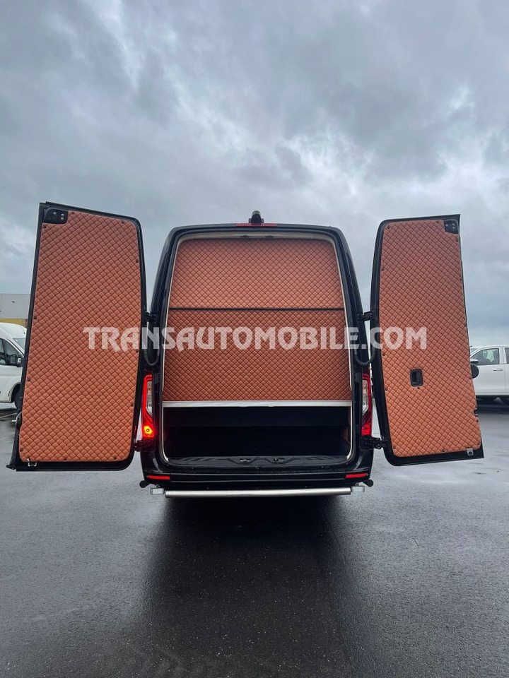 신규 소형 버스, 승합차 Mercedes Benz Sprinter 519 CDI 2.2L DIESEL AUTOMATIQUE vip : 사진 13