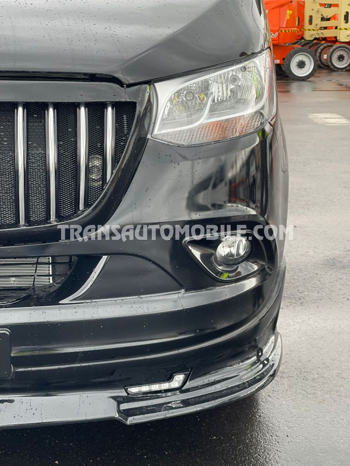 신규 소형 버스, 승합차 Mercedes Benz Sprinter 519 CDI 2.2L DIESEL AUTOMATIQUE vip : 사진 7