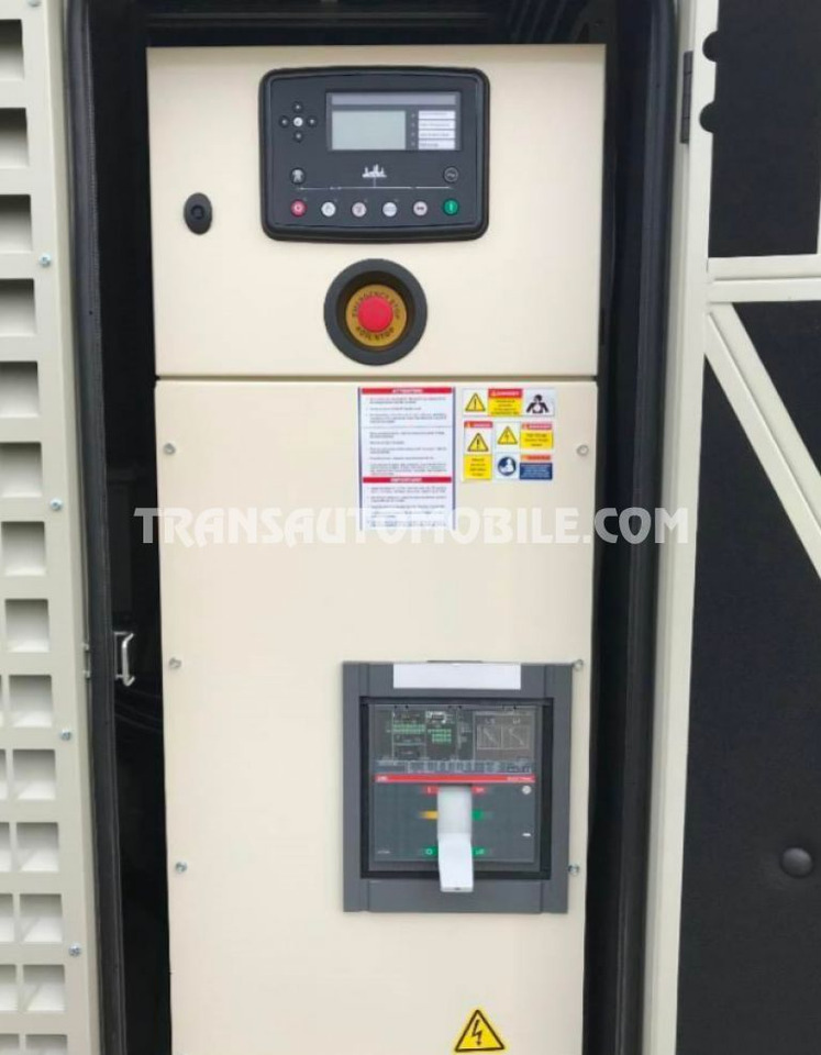 Perkins 700 kVA 97.0L DIESEL - EXPORT OUT EU - 발전기 세트 : 사진 4 Perkins 700 kVA 97.0L DIESEL - EXPORT OUT EU - 발전기 세트 : 사진 4