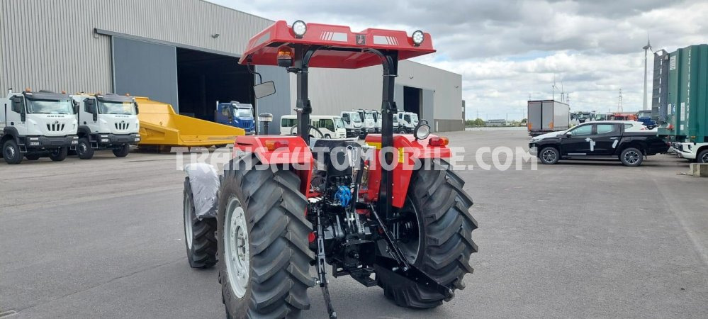 YUCESAN YCN 290 4X4 4.0L DIESEL - EXPORT OUT EU - 장궤형 트랙터 : 사진 2 YUCESAN YCN 290 4X4 4.0L DIESEL - EXPORT OUT EU - 장궤형 트랙터 : 사진 2