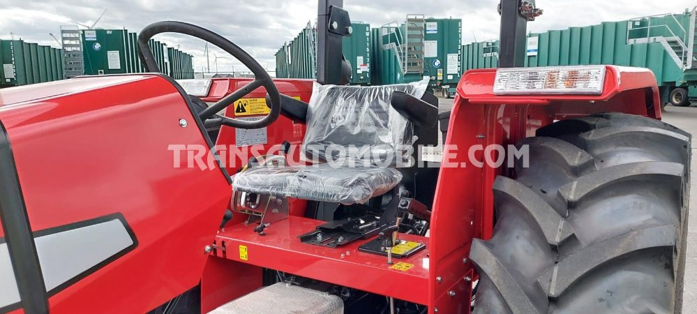 YUCESAN YCN 290 4X4 4.0L DIESEL - EXPORT OUT EU - 장궤형 트랙터 : 사진 4 YUCESAN YCN 290 4X4 4.0L DIESEL - EXPORT OUT EU - 장궤형 트랙터 : 사진 4