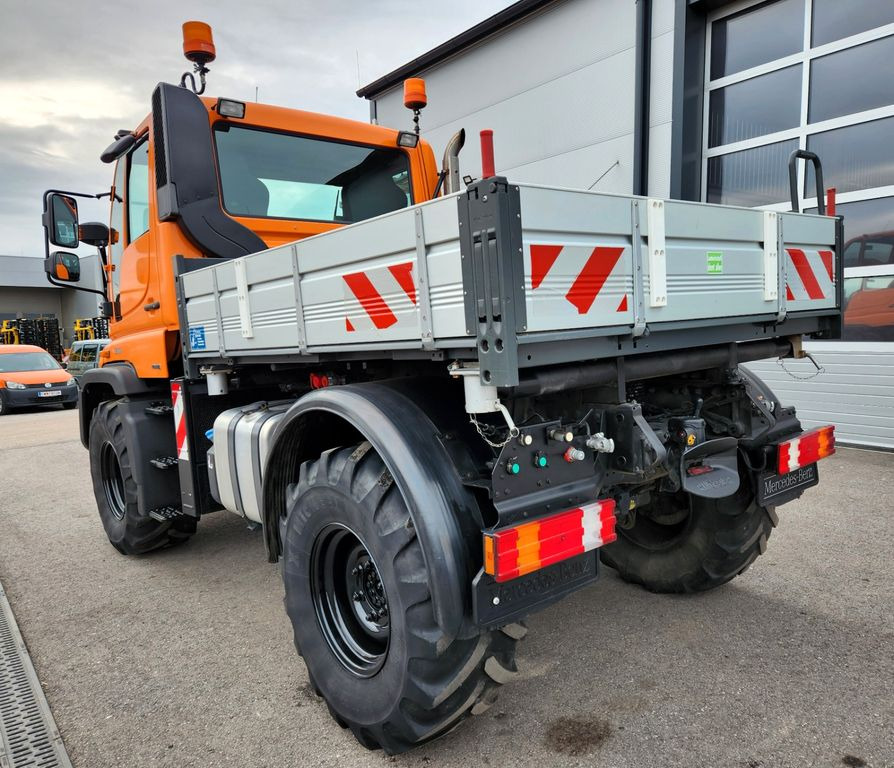 Unimog U300 Agrar Euro5 Hydrostat Variopilot Unimog U300 Agrar Euro5 Hydrostat Variopilot - 덤프트럭 : 사진 3 Unimog U300 Agrar Euro5 Hydrostat Variopilot Unimog U300 Agrar Euro5 Hydrostat Variopilot - 덤프트럭 : 사진 3