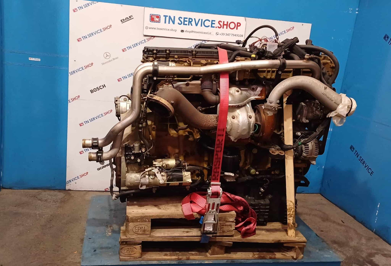 Motore Mercedes-Benz 471926 - 엔진 : 사진 1 Motore Mercedes-Benz 471926 - 엔진 : 사진 1