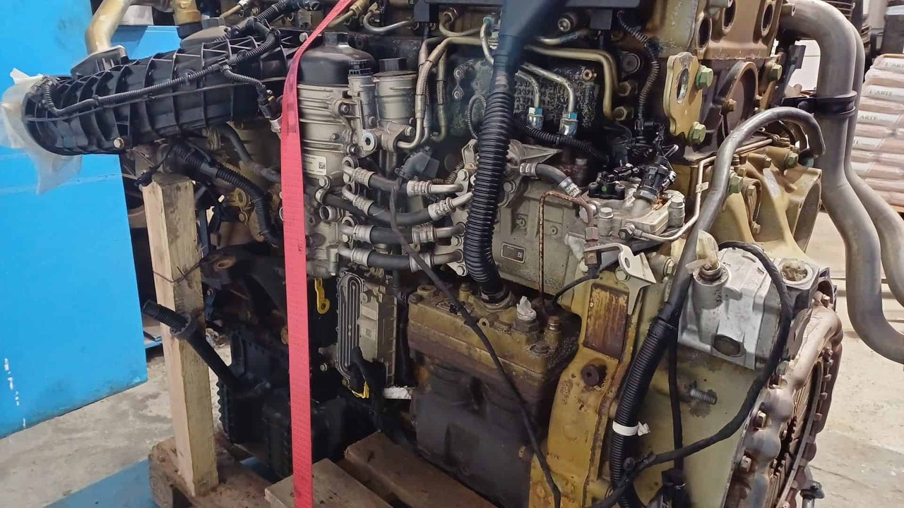 Motore Mercedes-Benz 471926 - 엔진 : 사진 3 Motore Mercedes-Benz 471926 - 엔진 : 사진 3