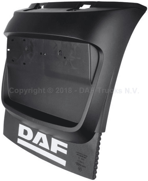 Parafango DAF E6 - 펜더 : 사진 1 Parafango DAF E6 - 펜더 : 사진 1
