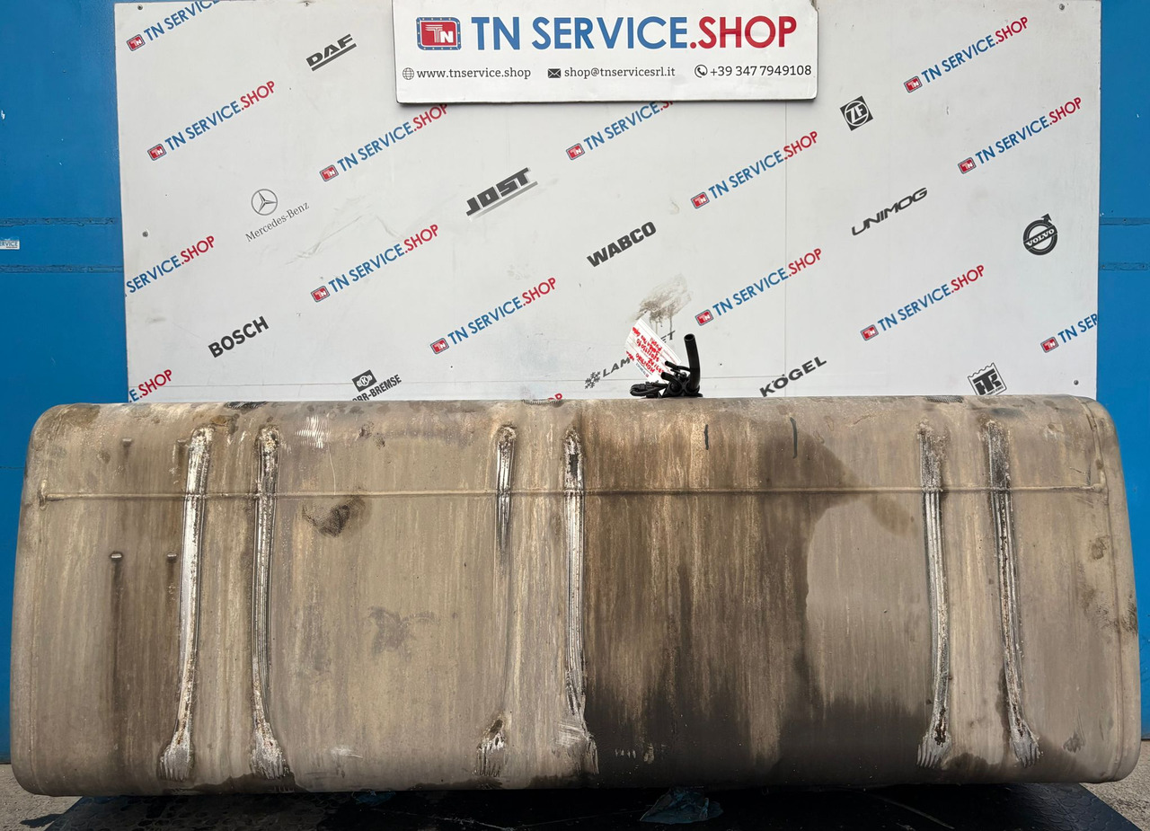 Serbatoio carburante Iveco - 연료 탱크 트럭 용 : 사진 4 Serbatoio carburante Iveco - 연료 탱크 트럭 용 : 사진 4