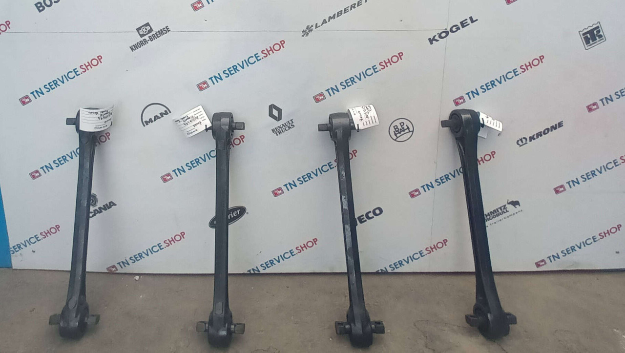 Supporti Volvo E5 - 엔진 마운트 트럭 용 : 사진 1 Supporti Volvo E5 - 엔진 마운트 트럭 용 : 사진 1