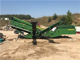 McCloskey S190 WASH PLANT - 스크리너 : 사진 1 McCloskey S190 WASH PLANT - 스크리너 : 사진 1