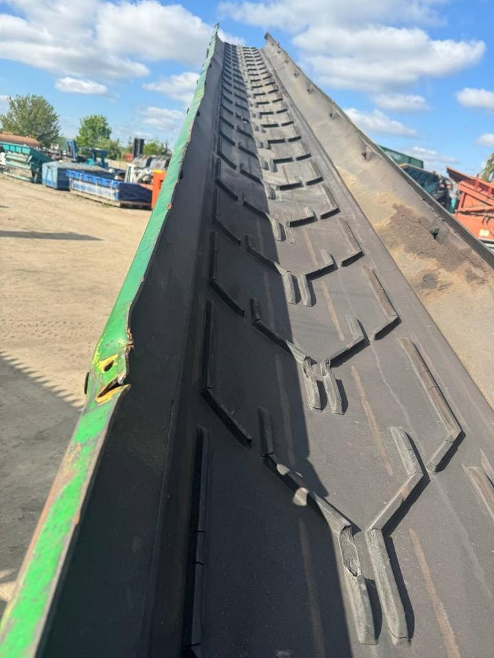 McCloskey S190  - 스크리너 : 사진 3 McCloskey S190  - 스크리너 : 사진 3