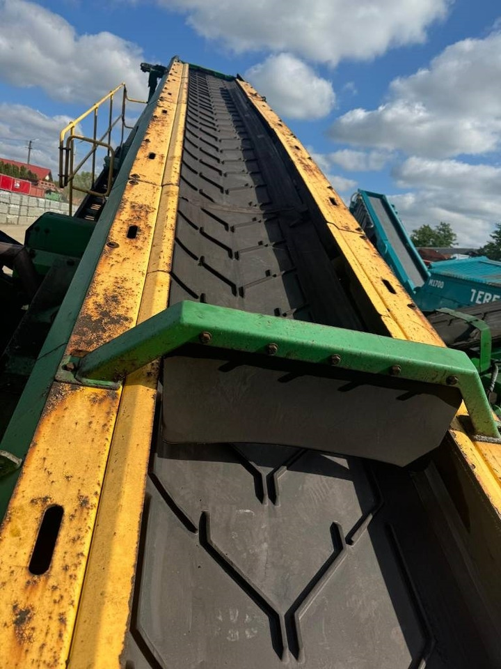 McCloskey S190  - 스크리너 : 사진 5 McCloskey S190  - 스크리너 : 사진 5