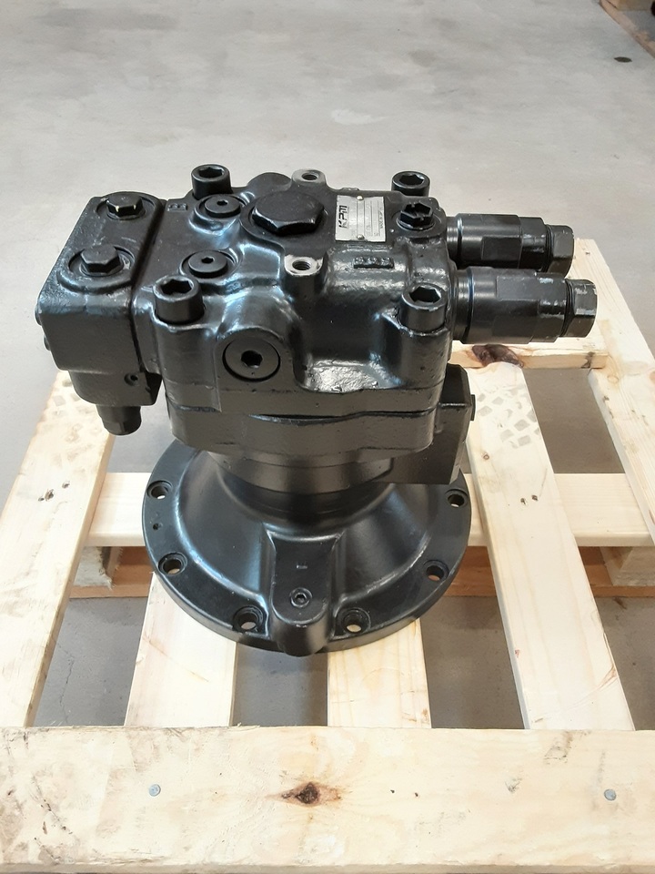 Kawasaki YX15V00005F3 - 스윙 모터 크롤러 굴삭기 용 : 사진 2 Kawasaki YX15V00005F3 - 스윙 모터 크롤러 굴삭기 용 : 사진 2