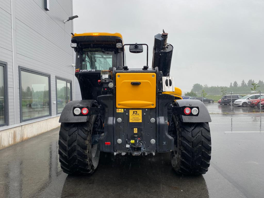 Dieci Agri Max 60.9 VS EVO2 GD - 텔레스코픽 핸들러 : 사진 5 Dieci Agri Max 60.9 VS EVO2 GD - 텔레스코픽 핸들러 : 사진 5
