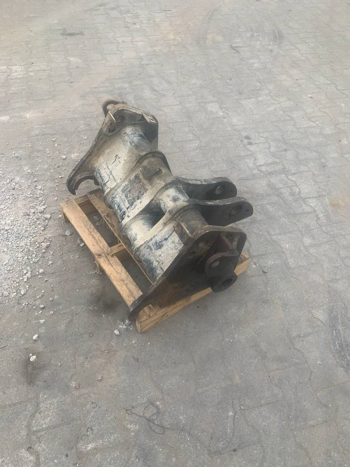 Bobcat Manitouaufnahme - 텔레스코픽 핸들러 : 사진 3 Bobcat Manitouaufnahme - 텔레스코픽 핸들러 : 사진 3