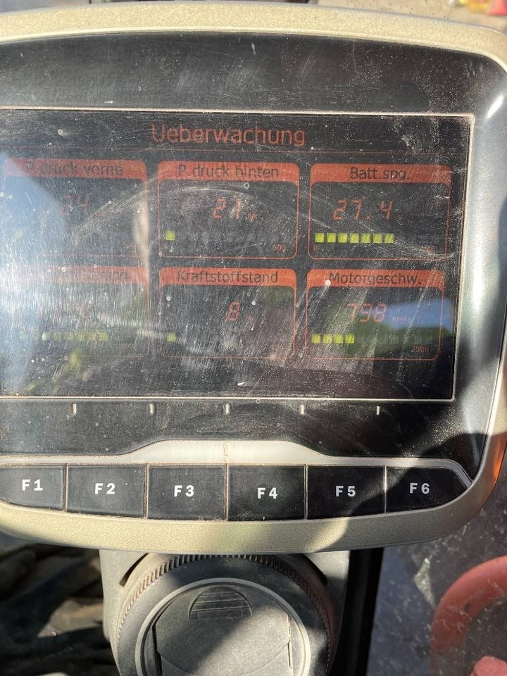 Doosan EXCA  - 크롤러 굴삭기 : 사진 5 Doosan EXCA  - 크롤러 굴삭기 : 사진 5