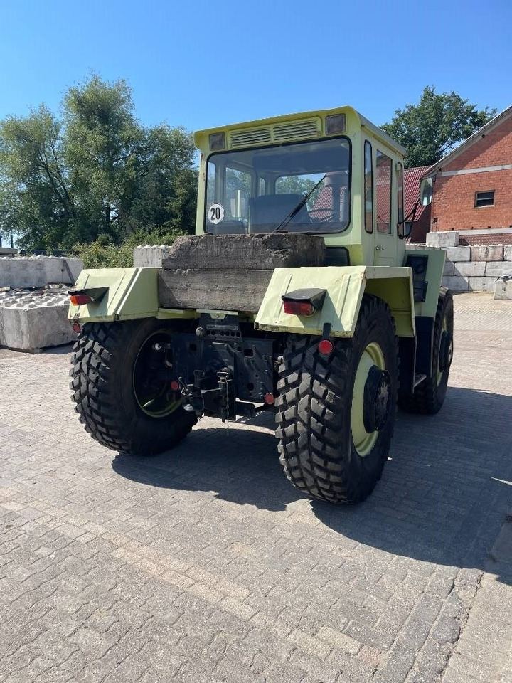 MB Trac 1300 - 장궤형 트랙터 : 사진 3 MB Trac 1300 - 장궤형 트랙터 : 사진 3