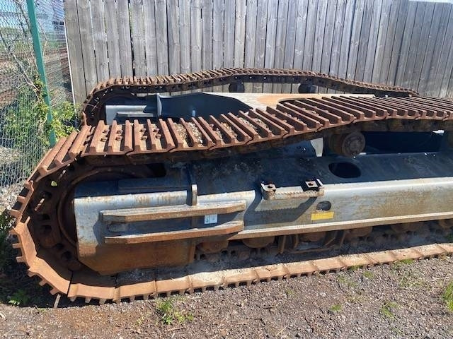 Doosan DX 420 LC-3 Complete unused u/c - 조회하기 건설기계 용 : 사진 3 Doosan DX 420 LC-3 Complete unused u/c - 조회하기 건설기계 용 : 사진 3