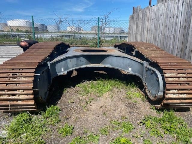 Doosan DX 420 LC-3 Complete unused u/c - 조회하기 건설기계 용 : 사진 2 Doosan DX 420 LC-3 Complete unused u/c - 조회하기 건설기계 용 : 사진 2