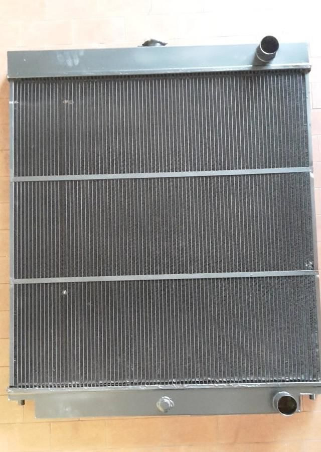 RADIATORE HITACHI ZX 200 /225/230/240/250 OE 4448338 - 라디에이터 : 사진 1 RADIATORE HITACHI ZX 200 /225/230/240/250 OE 4448338 - 라디에이터 : 사진 1