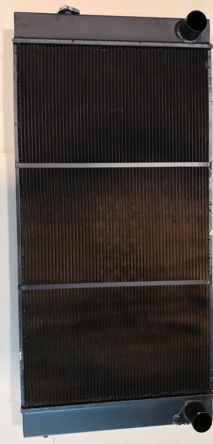 RADIATORE HITACHI ZX450-3 ZX470-3 ZX500-3 ZX520 4655008 - 라디에이터 : 사진 1 RADIATORE HITACHI ZX450-3 ZX470-3 ZX500-3 ZX520 4655008 - 라디에이터 : 사진 1