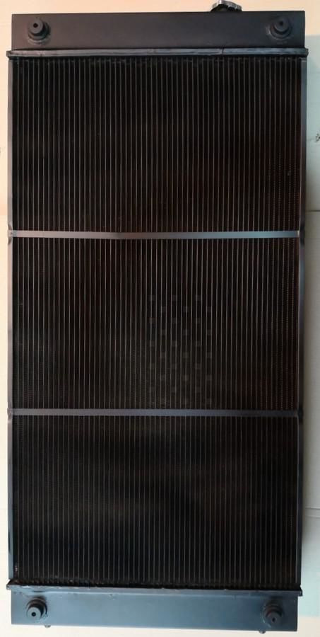RADIATORE HITACHI ZX450-3 ZX470-3 ZX500-3 ZX520 4655008 - 라디에이터 : 사진 2 RADIATORE HITACHI ZX450-3 ZX470-3 ZX500-3 ZX520 4655008 - 라디에이터 : 사진 2