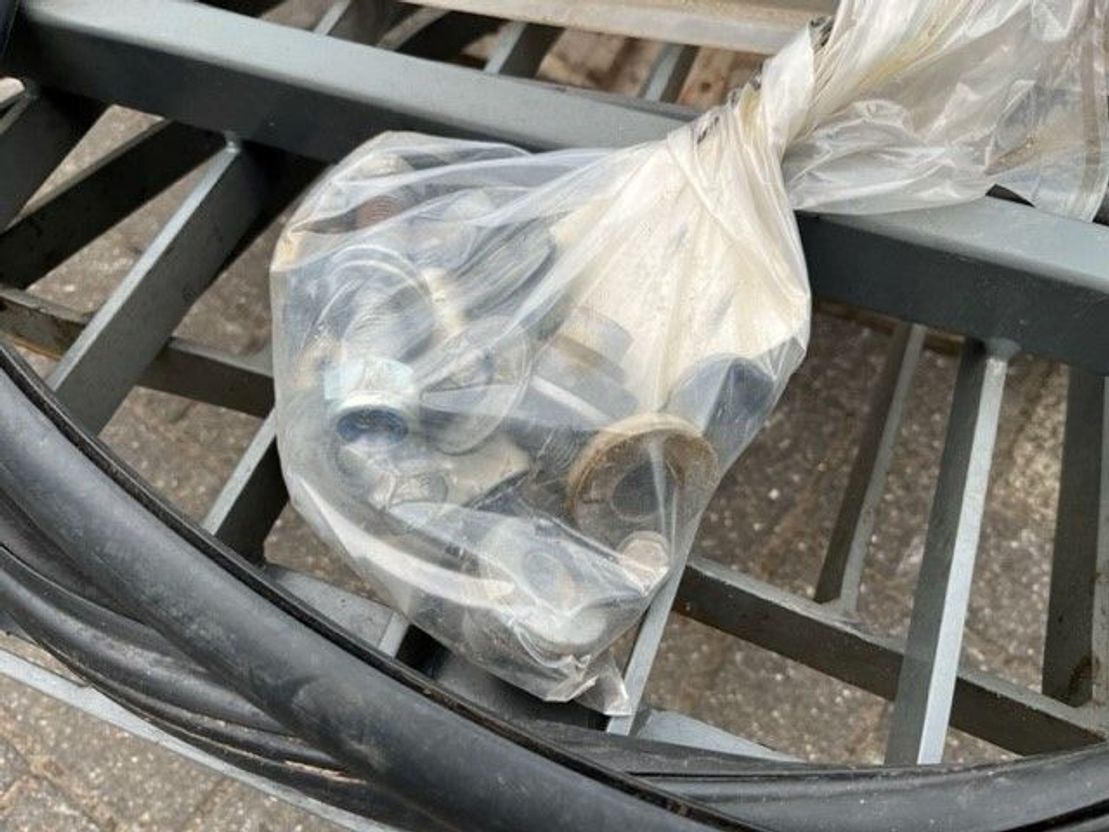 Liebherr 900/924 - 보디 및 외관 굴착기 용 : 사진 4 Liebherr 900/924 - 보디 및 외관 굴착기 용 : 사진 4