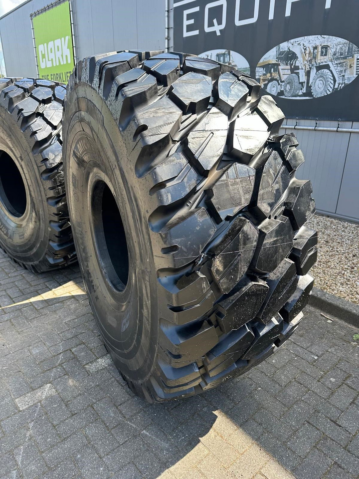 Michelin 29.5R25 Banden tyres - 타이어 : 사진 5 Michelin 29.5R25 Banden tyres - 타이어 : 사진 5