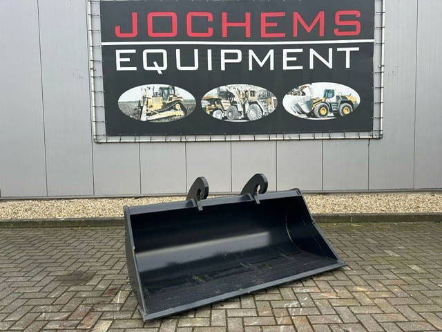 VemaTec CW30 Slotenbak 1800mm - 굴삭기 버킷 건설기계 용 : 사진 1 VemaTec CW30 Slotenbak 1800mm - 굴삭기 버킷 건설기계 용 : 사진 1