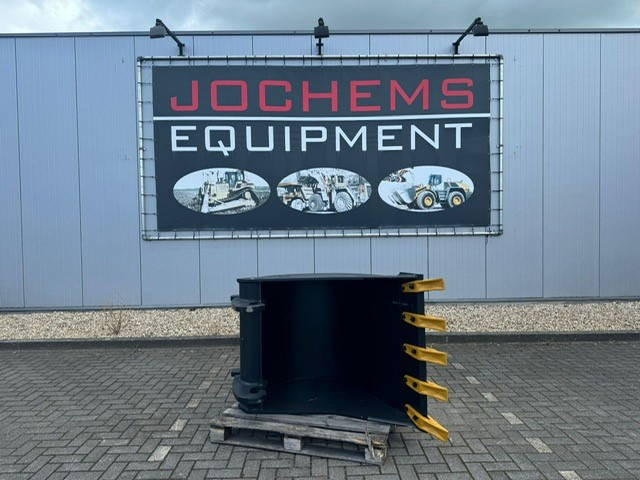 VemaTec VemaTec NEW CW30 Bucket 1000mmm Nieuw Graafbak - 굴삭기 버킷 건설기계 용 : 사진 1 VemaTec VemaTec NEW CW30 Bucket 1000mmm Nieuw Graafbak - 굴삭기 버킷 건설기계 용 : 사진 1