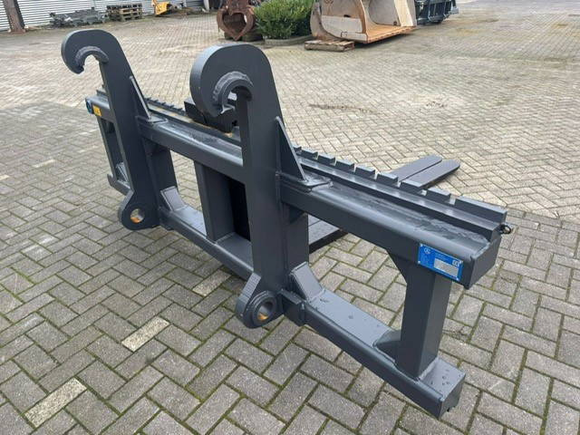 Volvo Systeem Vorken 11 tons NEW - 포크 : 사진 3 Volvo Systeem Vorken 11 tons NEW - 포크 : 사진 3