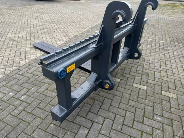 Volvo Systeem Vorken 11 tons NEW - 포크 : 사진 2 Volvo Systeem Vorken 11 tons NEW - 포크 : 사진 2