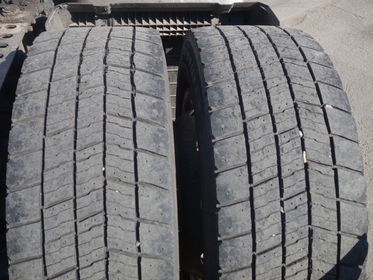 Mercedes-Benz Actros 1848 Lsnrl Giga Space, Xenon, Navi - 트랙터 유닛 : 사진 5 Mercedes-Benz Actros 1848 Lsnrl Giga Space, Xenon, Navi - 트랙터 유닛 : 사진 5