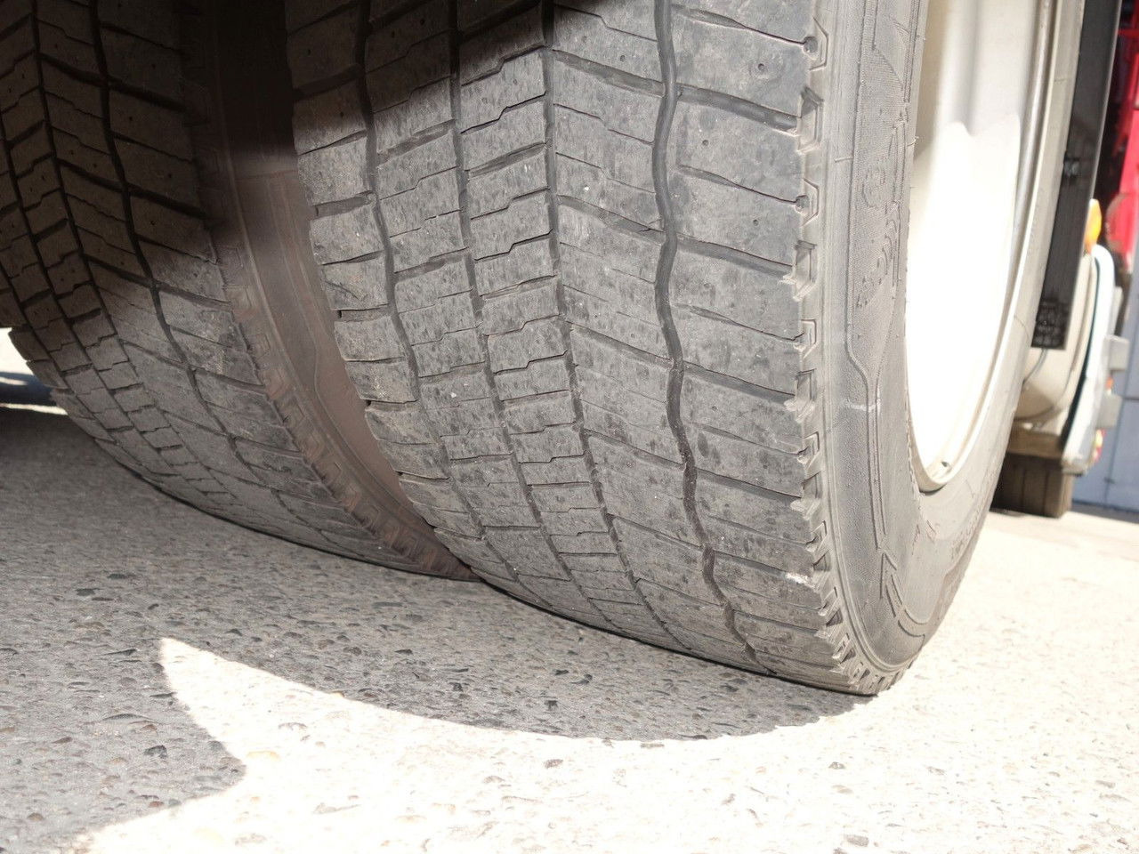 Volvo FH 460 460XL Aero,IParkCool, Full LED,Turbo Compound - 트랙터 유닛 : 사진 5 Volvo FH 460 460XL Aero,IParkCool, Full LED,Turbo Compound - 트랙터 유닛 : 사진 5