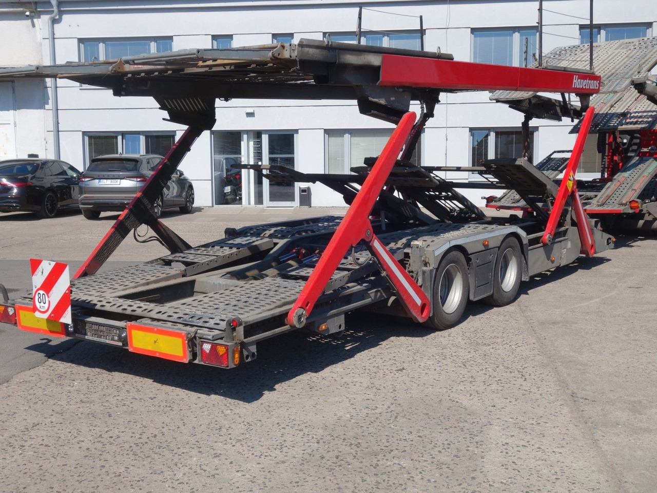 Volvo FM 460 6x2 Kassbohre Metago Pro / Intago tt, VDI Volvo FM 460 6x2 Kassbohre Metago / Supertrans - 자동 운반 장치 트럭 : 사진 4 Volvo FM 460 6x2 Kassbohre Metago Pro / Intago tt, VDI Volvo FM 460 6x2 Kassbohre Metago / Supertrans - 자동 운반 장치 트럭 : 사진 4