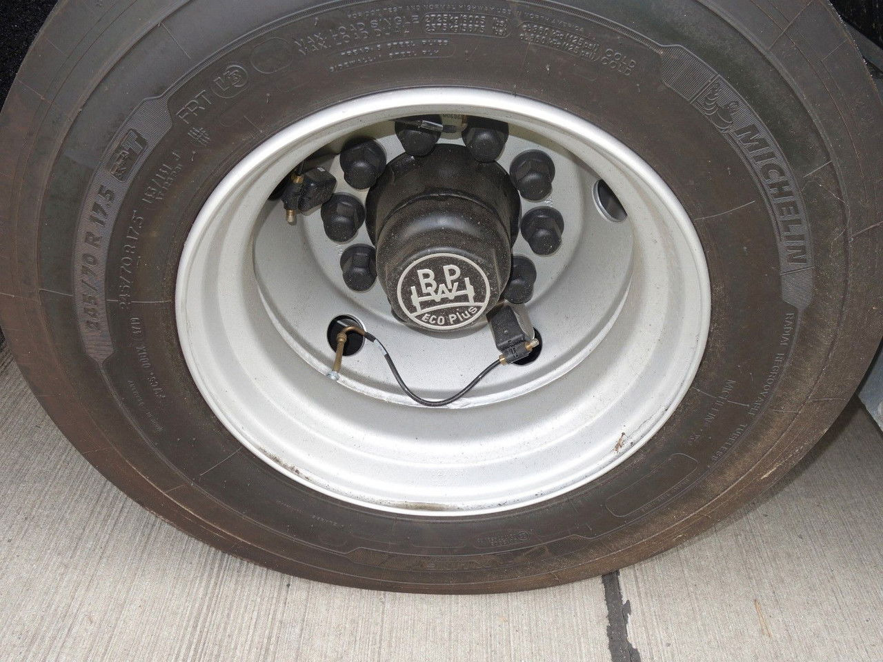 Volvo FM 460 6x2 Kassbohre Metago Pro / Intago tt, VDI - 자동 운반 장치 트럭 : 사진 5 Volvo FM 460 6x2 Kassbohre Metago Pro / Intago tt, VDI - 자동 운반 장치 트럭 : 사진 5