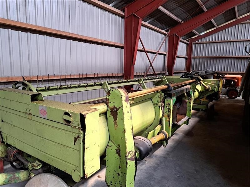 Fortschritt HELSÆDSBORD - 건초 및 목초 장비 : 사진 3 Fortschritt HELSÆDSBORD - 건초 및 목초 장비 : 사진 3