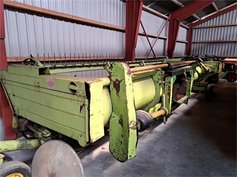 Fortschritt HELSÆDSBORD - 건초 및 목초 장비 : 사진 2 Fortschritt HELSÆDSBORD - 건초 및 목초 장비 : 사진 2