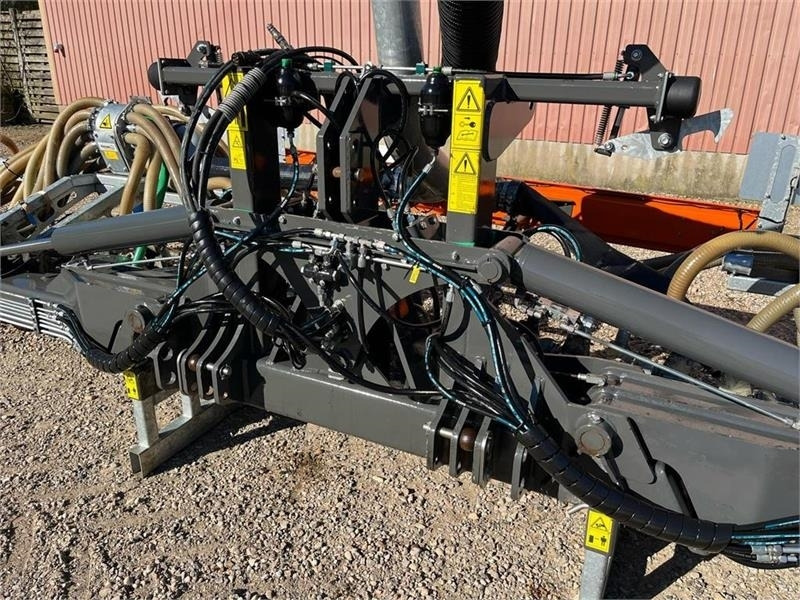 Kaweco PRO-JECT 1200 - 슬러리 탱커 : 사진 2 Kaweco PRO-JECT 1200 - 슬러리 탱커 : 사진 2