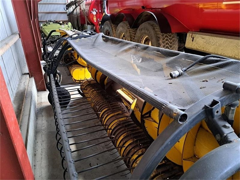 건초 및 목초 장비 New Holland 283 Græs pick-up : 사진 6 건초 및 목초 장비 New Holland 283 Græs pick-up : 사진 6