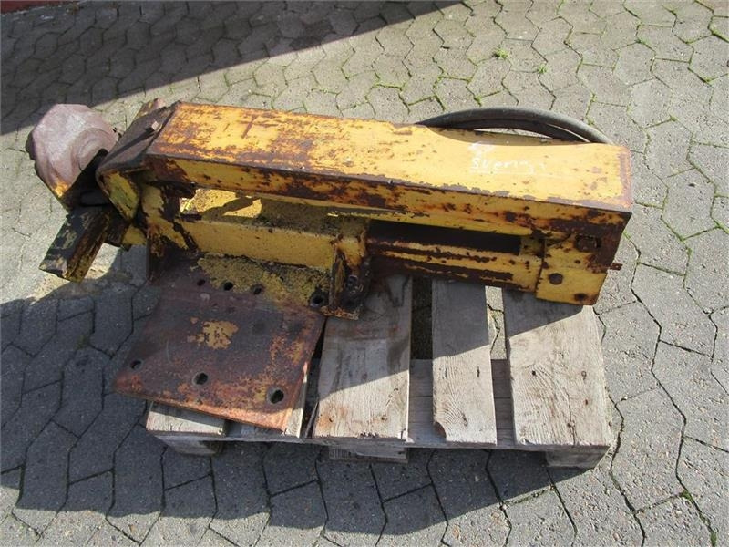 New Holland Hydraulisk pickup hitchkrog - 건초 및 목초 장비 : 사진 2 New Holland Hydraulisk pickup hitchkrog - 건초 및 목초 장비 : 사진 2