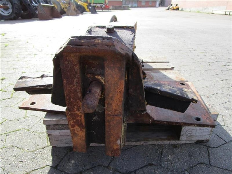 New Holland Hydraulisk pickup hitchkrog - 건초 및 목초 장비 : 사진 5 New Holland Hydraulisk pickup hitchkrog - 건초 및 목초 장비 : 사진 5